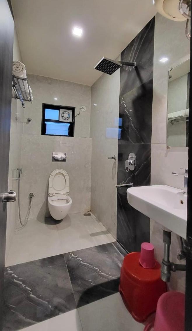 Hotel Nirvana Residency Nagpur Luaran gambar